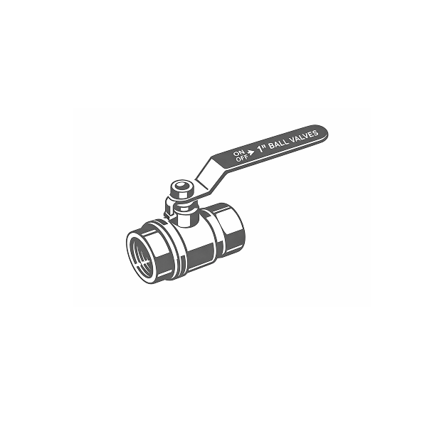 Ball Valves