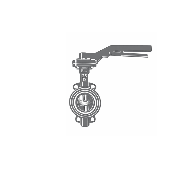 Butterfly Valves