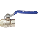 Stainless Steel Ball Valve